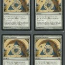 Azorius Cluestone x4 NM Dragons Maze Magic the Gathering