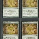 Selesnya Cluestone x4 NM Dragons Maze Magic the Gathering