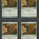 Gruul Cluestone x4 NM Dragons Maze Magic the Gathering