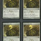 Golgari Cluestone x4 NM Dragons Maze Magic the Gathering