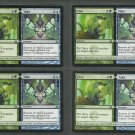 Give Take x4 NM Dragons Maze Magic the Gathering