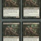 Ubul Sar Gatekeepers x4 NM Dragons Maze Magic the Gathering