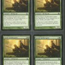 Saruli Gatekeepers x4 NM Dragons Maze Magic the Gathering