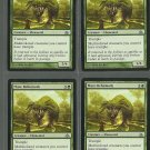 Maze Behemoth x4 NM Dragons Maze Magic the Gathering