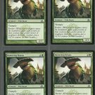 Battering Krasis x4 NM Dragons Maze Magic the Gathering