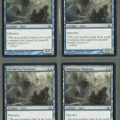 Murmuring Phantasm x4 NM Dragons Maze Magic the Gathering