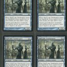 Opal Lake gatekeepers x4 NM Dragons Maze Magic the Gathering