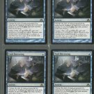 Trait Doctoring x4 NM Dragons Maze Magic the Gathering