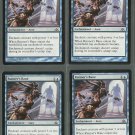 Runner's Bane x4 NM Dragons Maze Magic the Gathering