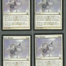 Lyev Decree x4 NM Dragons Maze Magic the Gathering