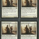 Sunspire Gatekeepers x4 NM Dragons Maze Magic the Gathering
