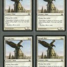 Steeple Roc x4 NM Dragons Maze Magic the Gathering