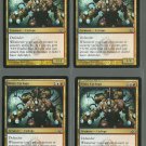 Nivix Cyclops x4 NM Dragons Maze Magic the Gathering