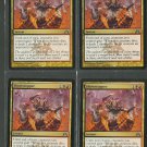 Showstopper x4 NM Dragons Maze Magic the Gathering