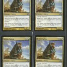 Jelenn Sphinx x4 NM Dragons Maze Magic the Gathering