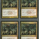 Carnage Gladiator x4 NM Dragons Maze Magic the Gathering