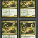 Bronzebeak Moa x4 NM Dragons Maze Magic the Gathering