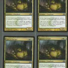 Species Gorger x4 NM Dragons Maze Magic the Gathering