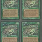 Night Soil V2 x4 - Good - Fallen Empires - Magic the Gathering