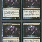 Coerced Confession x4 NM Gatecrash Magic the Gathering
