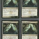 Beckon Apparition x4 NM Gatecrash Magic the Gathering