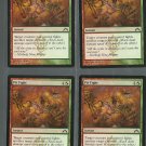 Pit Fight x4 NM Gatecrash Magic the Gathering