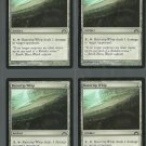 Razortip Whip x4 NM Gatecrash Magic the Gathering