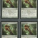 Gruul Keyrune x4 NM Gatecrash Magic the Gathering