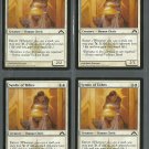 Syndic of Tithes x4 NM Gatecrash Magic the Gathering