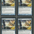 Skygames x4 NM Gatecrash Magic the Gathering