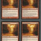 Tin Street Market x4 - NM - Gatecrash - Magic the Gathering