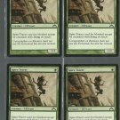 Spire Tracer x4 NM Gatecrash Magic the Gathering
