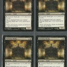 Gateway Shade x4 NM Gatecrash Magic the Gathering