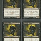 Syndicate Enforcer x4 NM Gatecrash Magic the Gathering