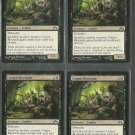 Corpse Blockade x4 NM Gatecrash Magic the Gathering
