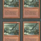 Ambush Party x4 Good Homelands Magic the Gathering