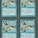 Giant Albatross x4 Good Homelands Magic the Gathering