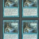 Krovikan Sorcerer x4 Good Ice Age Magic the Gathering