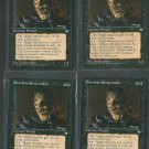 Krovikan Elementalist x4 Good Ice Age Magic the Gathering