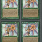 Essence Filter x4 Good Ice Age Magic the Gathering