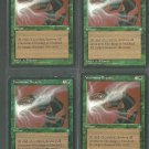 Venomous Breath x4 Good Ice Age Magic the Gathering