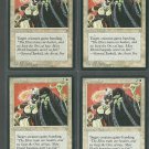Cooperation x4 Good Ice Age Magic the Gathering