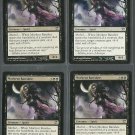 Morkrut Banshee x4 NM Innistrad Magic the Gathering