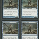 Armored Skaab x4 NM Innistrad Magic the Gathering