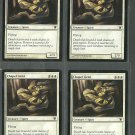 Chapel Geist x4 NM Innistrad Magic the Gathering