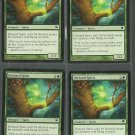 Orchard Spirit x4 NM Innistrad Magic the Gathering
