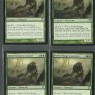 Hollowhenge Scavenger x4 NM Innistrad Magic the Gathering