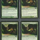 Roaring Primadox x4 NM Magic 2013 Magic the Gathering