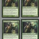 Yeva's Forcemage x4 NM Magic 2013 Magic the Gathering