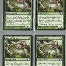 Vastwood Gorger x4 NM Magic 2013 Magic the Gathering